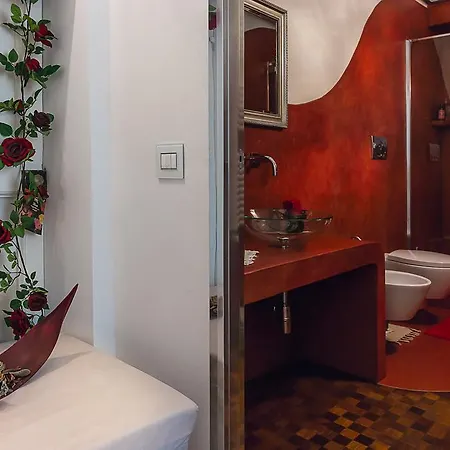 Bed & Breakfast 23