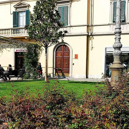 Bed & Breakfast 23