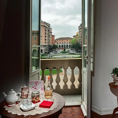 23 Bed & Breakfast