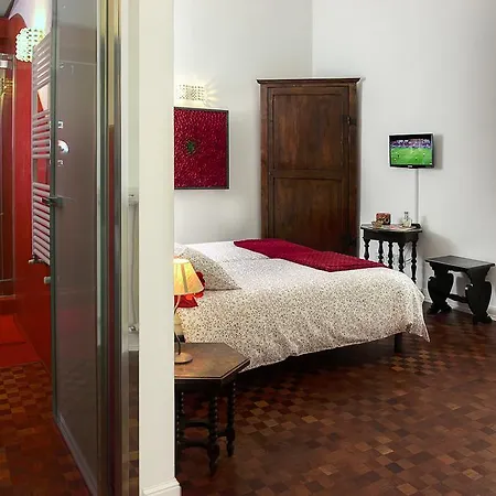 23 Bed & Breakfast Pisa