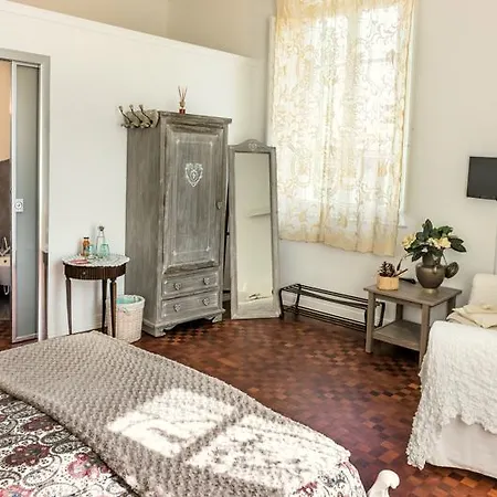 23 Bed & Breakfast Pisa