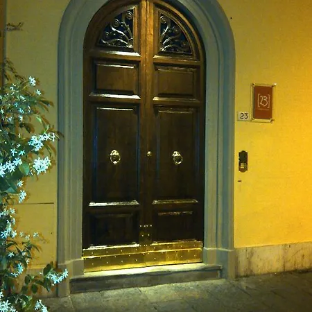 Bed & Breakfast 23 Pisa