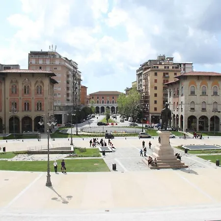 23 Bed & Breakfast Pisa